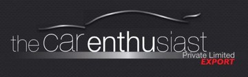The Car Enthusiast Pte Ltd — the Car Enthusiast Private Limited